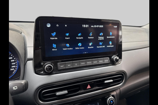 Hyundai Kona 1.6 GDI HEV Comfort Smart | trekhaak