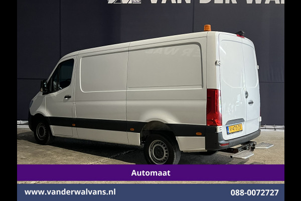 Mercedes-Benz Sprinter 316 CDI 164pk Automaat 3500kg Trekhaak Inrichting L2H1 Euro6 Airco | Camera | Apple Carplay | Cruisecontrol Android Auto, Parkeersensoren