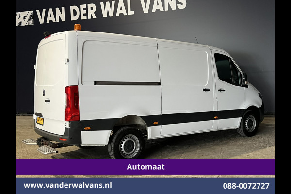Mercedes-Benz Sprinter 316 CDI 164pk Automaat 3500kg Trekhaak Inrichting L2H1 Euro6 Airco | Camera | Apple Carplay | Cruisecontrol Android Auto, Parkeersensoren