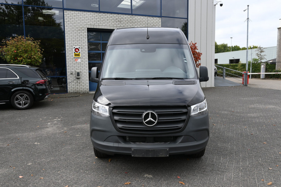 Mercedes-Benz Sprinter 315 CDI L2H2 RWD MBUX navigatie met camera