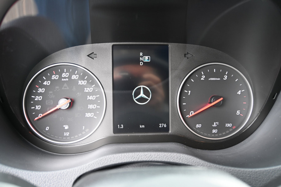 Mercedes-Benz Sprinter 315 CDI L2H2 RWD MBUX navigatie met camera