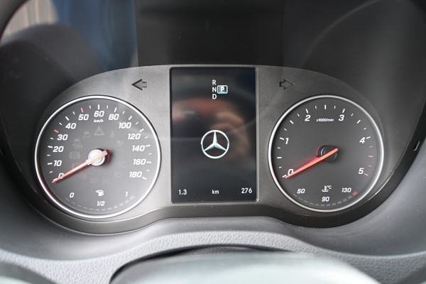 Mercedes-Benz Sprinter 315 CDI L2H2 RWD MBUX navigatie met camera
