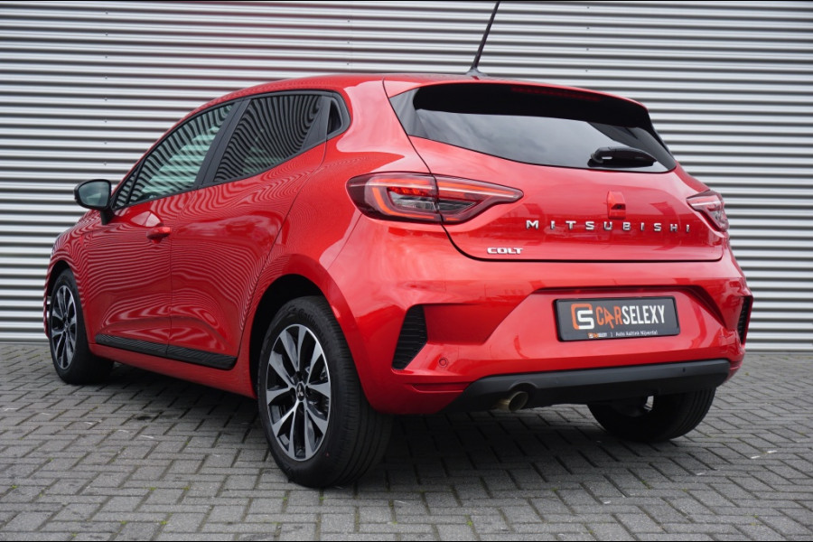 Renault Clio 90PK Intense | MITSUBISHI COLT! | 8JR. GARANTIE!