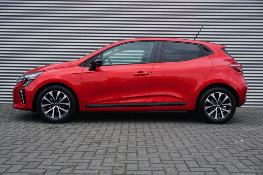 Renault Clio 90PK Intense | MITSUBISHI COLT! | 8JR. GARANTIE!