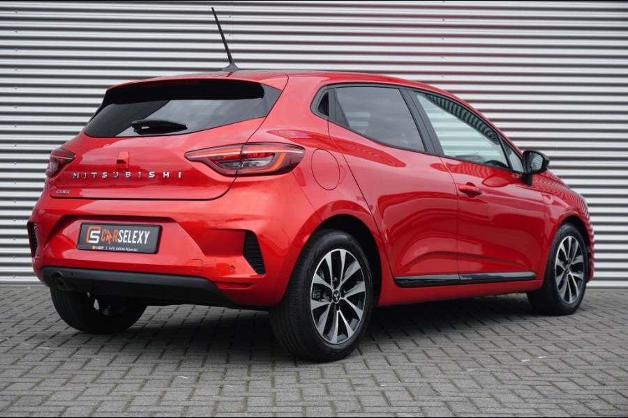 Renault Clio 90PK Intense | MITSUBISHI COLT! | 8JR. GARANTIE!