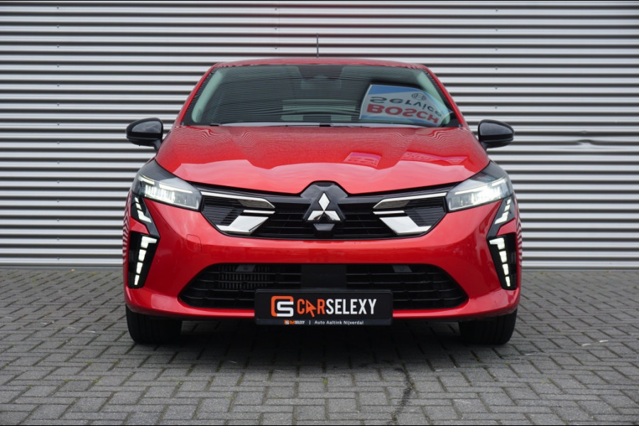 Renault Clio 90PK Intense | MITSUBISHI COLT! | 8JR. GARANTIE!