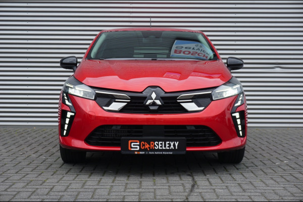 Renault Clio 90PK Intense | MITSUBISHI COLT! | 8JR. GARANTIE!
