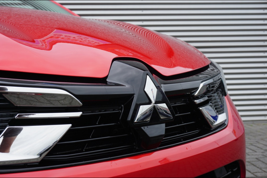 Renault Clio 90PK Intense | MITSUBISHI COLT! | 8JR. GARANTIE!