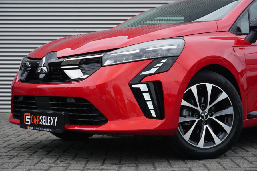 Renault Clio 90PK Intense | MITSUBISHI COLT! | 8JR. GARANTIE!