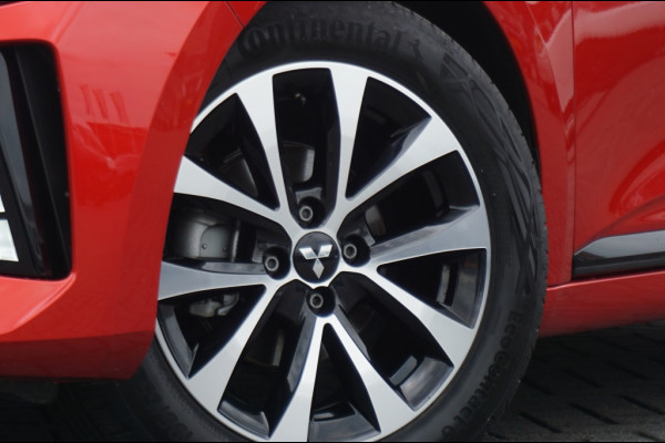 Renault Clio 90PK Intense | MITSUBISHI COLT! | 8JR. GARANTIE!