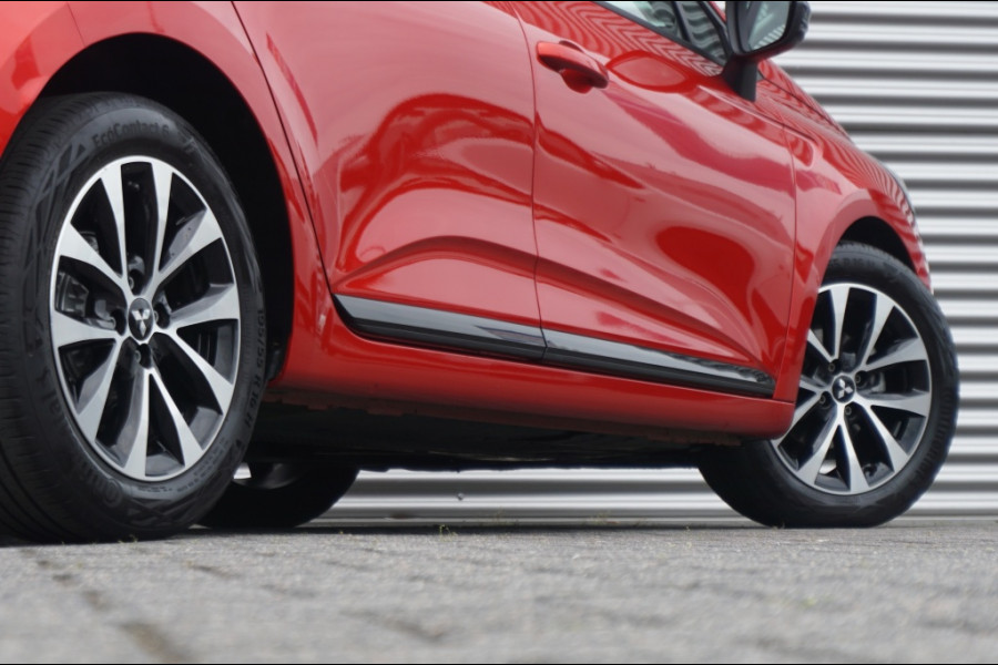 Renault Clio 90PK Intense | MITSUBISHI COLT! | 8JR. GARANTIE!