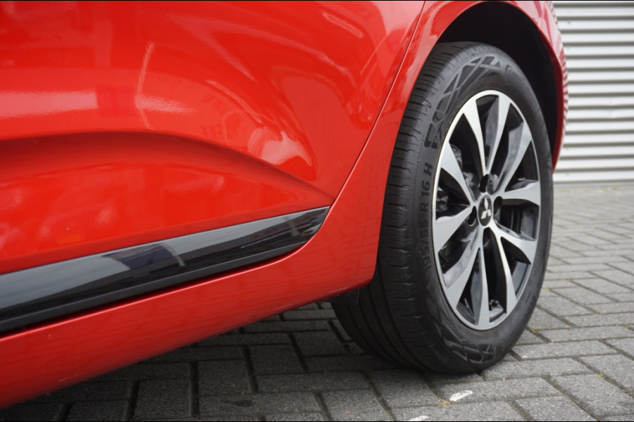 Renault Clio 90PK Intense | MITSUBISHI COLT! | 8JR. GARANTIE!