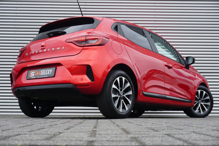 Renault Clio 90PK Intense | MITSUBISHI COLT! | 8JR. GARANTIE!
