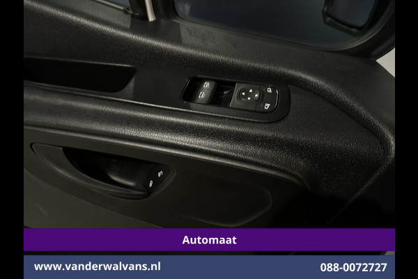 Mercedes-Benz Sprinter 317 CDI 170pk 9G-Tronic Automaat L2H2 Euro6 Airco | Navigatie | Apple Carplay | Android Auto | Chauffeursstoel Bijrijdersbank