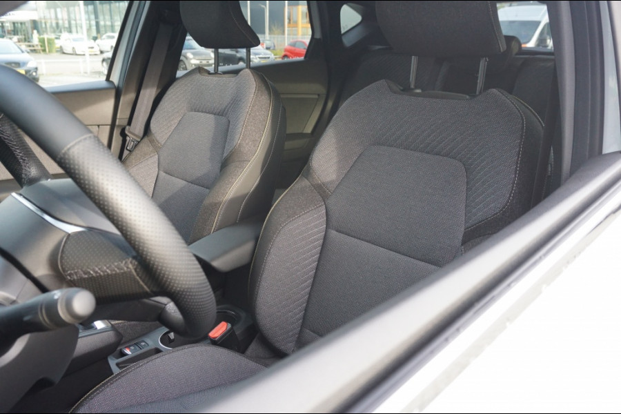 Renault Captur 140PK NW MODEL! | MITSUBISHI ASX! | 8JR. GARANTIE! | LUXE!