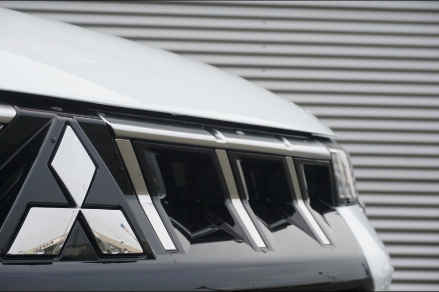 Renault Captur 140PK NW MODEL! | MITSUBISHI ASX! | 8JR. GARANTIE! | LUXE!