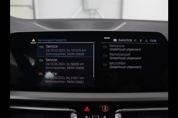 BMW 3-serie 320e Advantage | Leder | Sportstoelen | Stoelverwarming | Camera | Live Cockpit | Carplay | Navigatie | Full LED | Park Assist | PHEV | Plug In