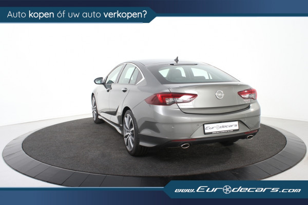 Opel Insignia Grand Sport 1.6 Turbo Executive OPC-Line*Leer*Navigatie*