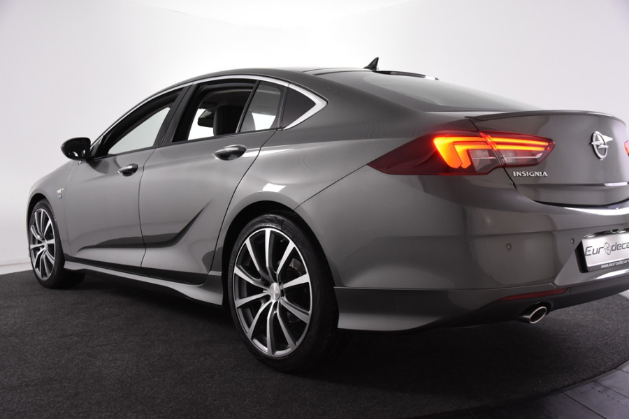 Opel Insignia Grand Sport 1.6 Turbo Executive OPC-Line*Leer*Navigatie*