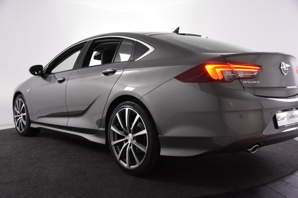 Opel Insignia Grand Sport 1.6 Turbo Executive OPC-Line*Leer*Navigatie*