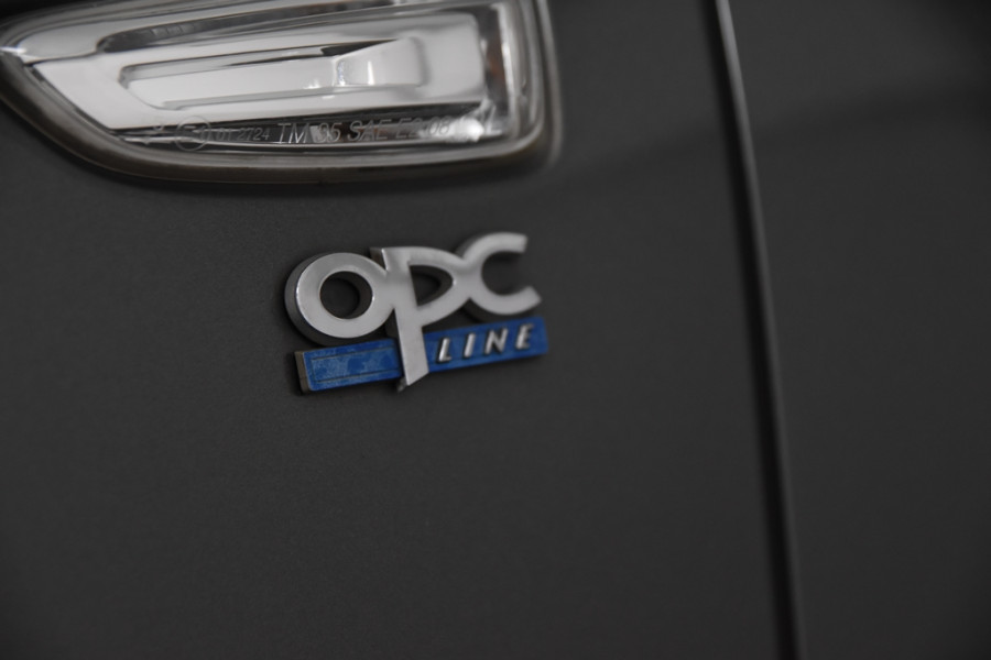 Opel Insignia Grand Sport 1.6 Turbo Executive OPC-Line*Leer*Navigatie*