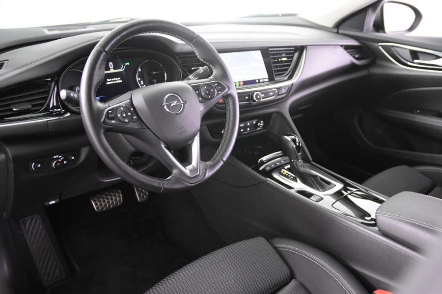 Opel Insignia Grand Sport 1.6 Turbo Executive OPC-Line*Leer*Navigatie*