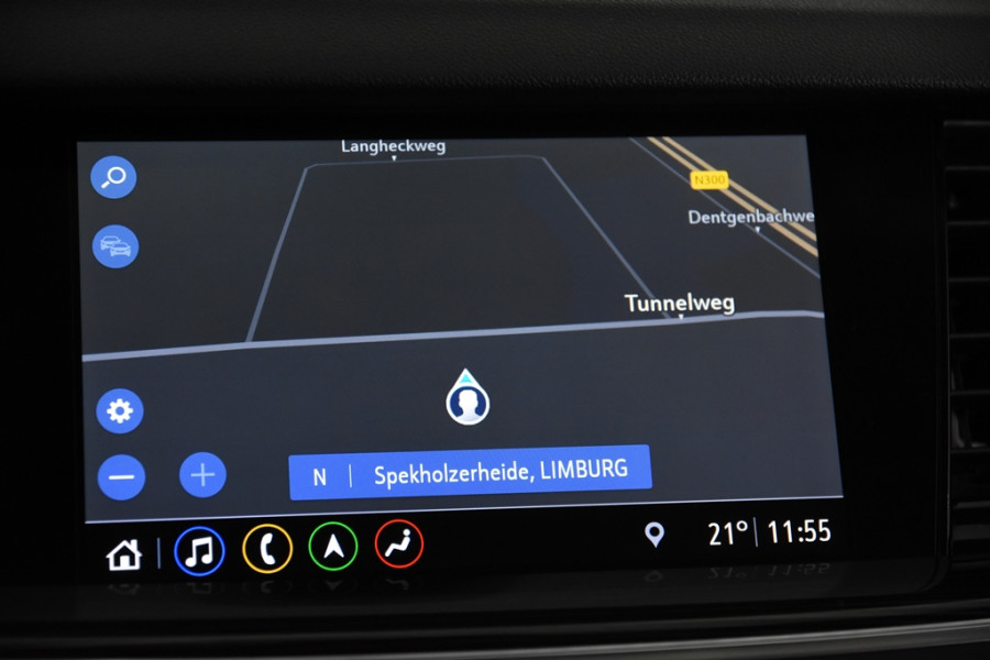 Opel Insignia Grand Sport 1.6 Turbo Executive OPC-Line*Leer*Navigatie*