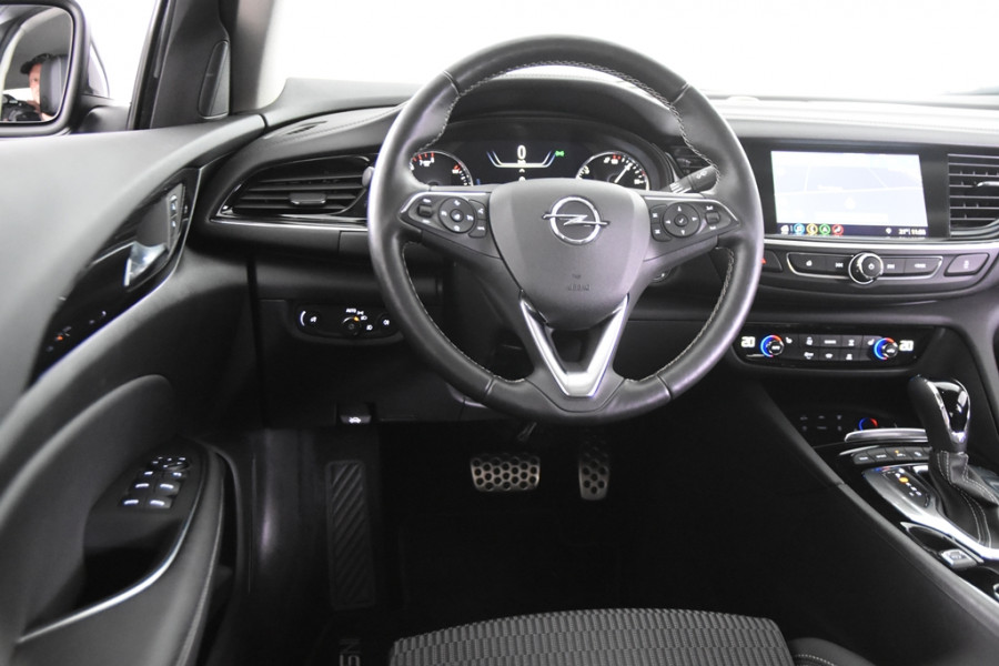 Opel Insignia Grand Sport 1.6 Turbo Executive OPC-Line*Leer*Navigatie*