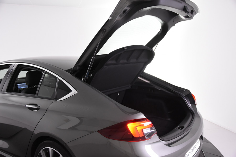 Opel Insignia Grand Sport 1.6 Turbo Executive OPC-Line*Leer*Navigatie*
