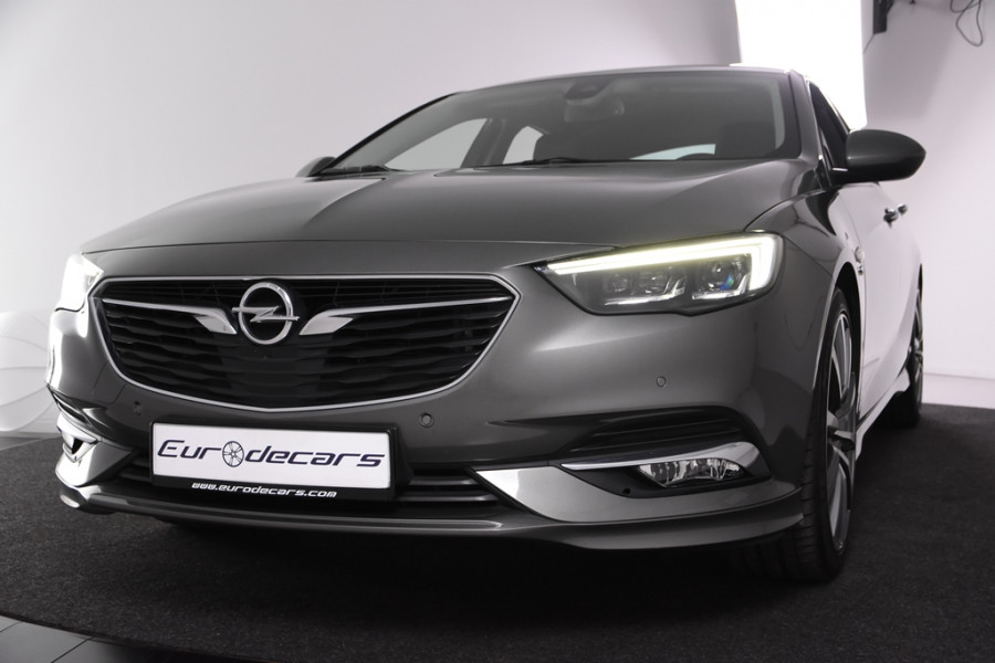 Opel Insignia Grand Sport 1.6 Turbo Executive OPC-Line*Leer*Navigatie*