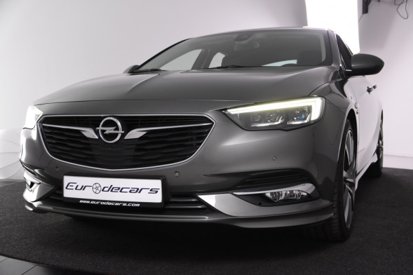 Opel Insignia Grand Sport 1.6 Turbo Executive OPC-Line*Leer*Navigatie*