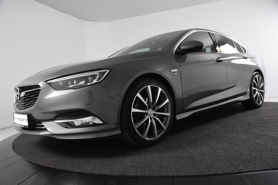 Opel Insignia Grand Sport 1.6 Turbo Executive OPC-Line*Leer*Navigatie*