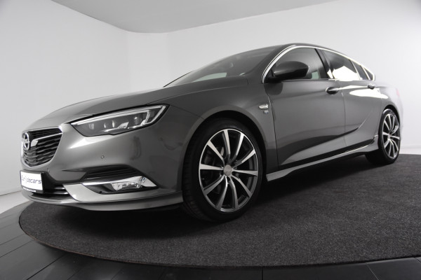 Opel Insignia Grand Sport 1.6 Turbo Executive OPC-Line*Leer*Navigatie*