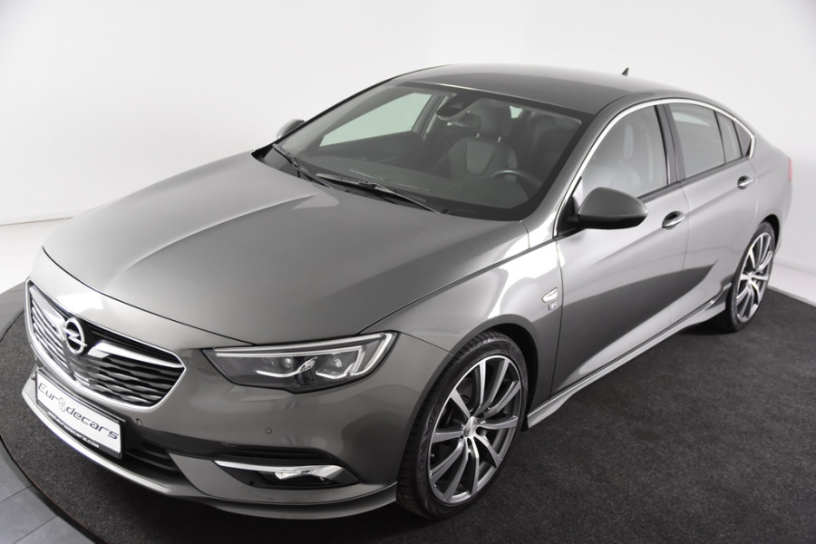 Opel Insignia Grand Sport 1.6 Turbo Executive OPC-Line*Leer*Navigatie*