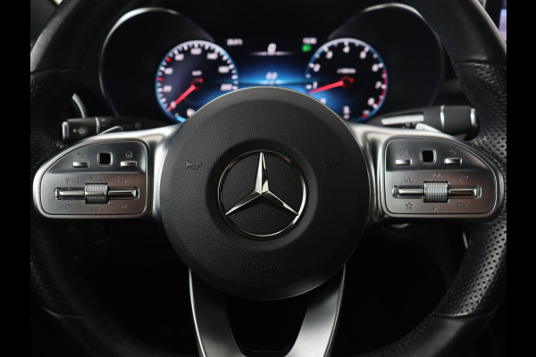 Mercedes-Benz C-Klasse 160 AMG Limited | Stoelverwarming | Leder/Alcantara | Digital Cockpit | Camera | Navigatie | Full LED | Park Assist