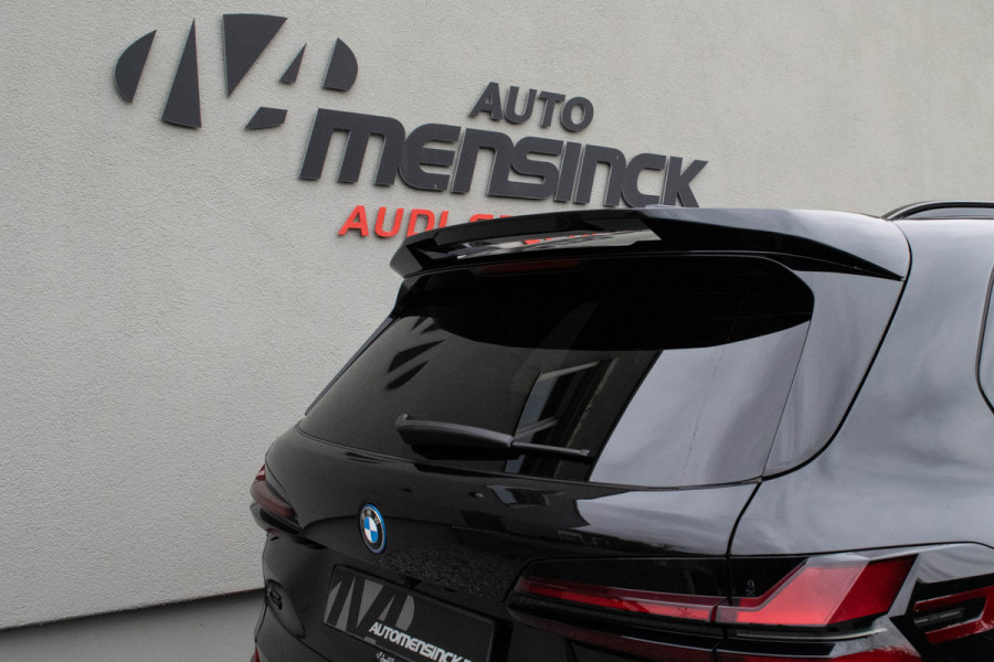 BMW X5 xDrive 50e M performance/ Luchtvering/ Standkachel/ Adaptive Cruise Control/ Panoramadak/ 265kW (360PK)