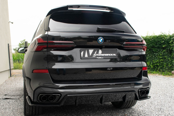 BMW X5 xDrive 50e M performance/ Luchtvering/ Standkachel/ Adaptive Cruise Control/ Panoramadak/ 265kW (360PK)