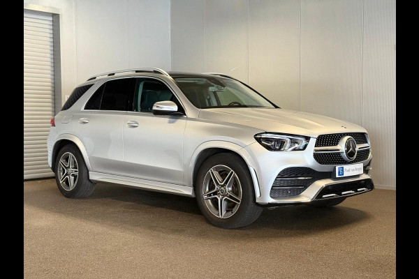 Mercedes-Benz GLE 450 4 Matic AMG STYLING-PANORAMA-360 CAMERA-DISTRONIC-TREKHAAK-COMPLEET