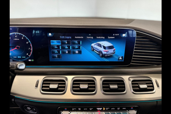 Mercedes-Benz GLE 450 4 Matic AMG STYLING-PANORAMA-360 CAMERA-DISTRONIC-TREKHAAK-COMPLEET