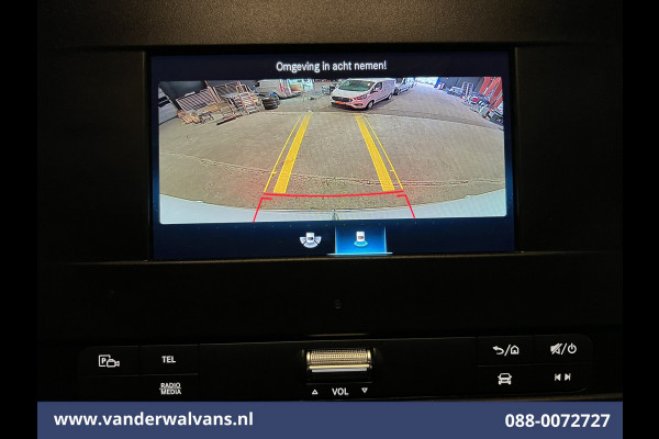 Mercedes-Benz Sprinter 315 CDI 150pk L3H2 Euro6 Airco | Camera | Apple Carplay | Android Auto Bijrijdersbank