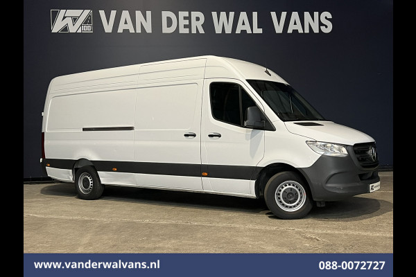 Mercedes-Benz Sprinter 315 CDI 150pk L3H2 Euro6 Airco | Camera | Apple Carplay | Android Auto Bijrijdersbank
