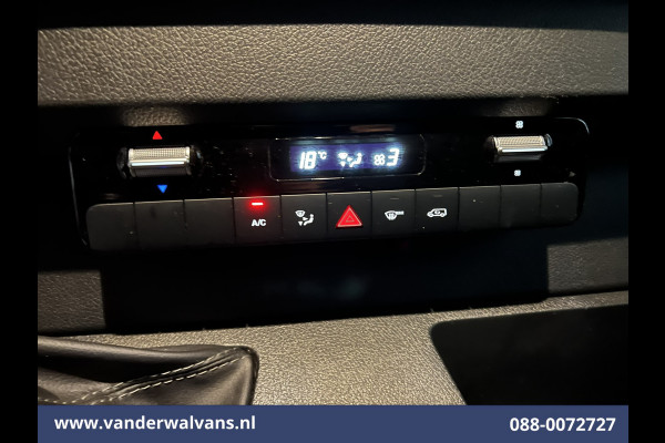 Mercedes-Benz Sprinter 315 CDI 150pk L3H2 Euro6 Airco | Camera | Apple Carplay | Android Auto Bijrijdersbank