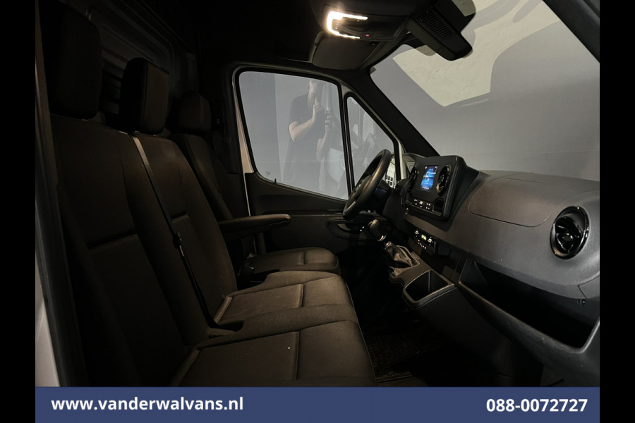 Mercedes-Benz Sprinter 315 CDI 150pk L3H2 Euro6 Airco | Camera | Apple Carplay | Android Auto Bijrijdersbank