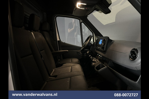 Mercedes-Benz Sprinter 315 CDI 150pk L3H2 Euro6 Airco | Camera | Apple Carplay | Android Auto Bijrijdersbank