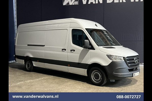 Mercedes-Benz Sprinter 315 CDI 150pk L3H2 Euro6 Airco | Camera | Apple Carplay | Android Auto Bijrijdersbank