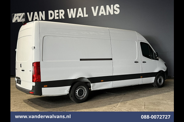 Mercedes-Benz Sprinter 315 CDI 150pk L3H2 Euro6 Airco | Camera | Apple Carplay | Android Auto Bijrijdersbank
