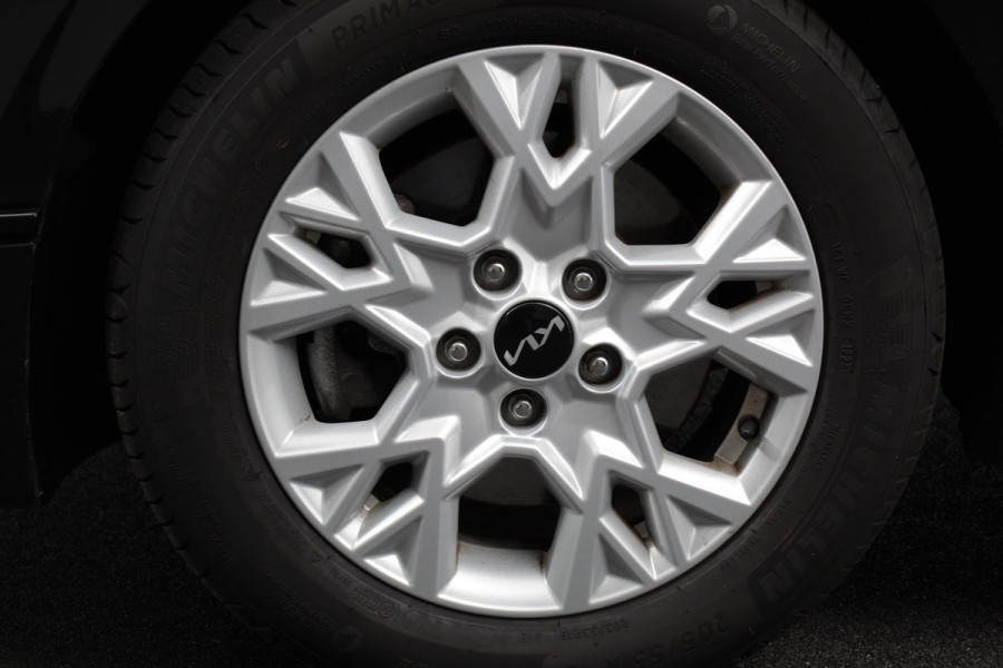 Kia Ceed Sportswagon 1.0 T-GDi 101pk Prestige | Navigatie | Apple Carplay/Android Auto | Camera | Stoel- en stuurverwarming | Cruise Control | Climatronic | Start/Stop systeem | Getinte ramen
