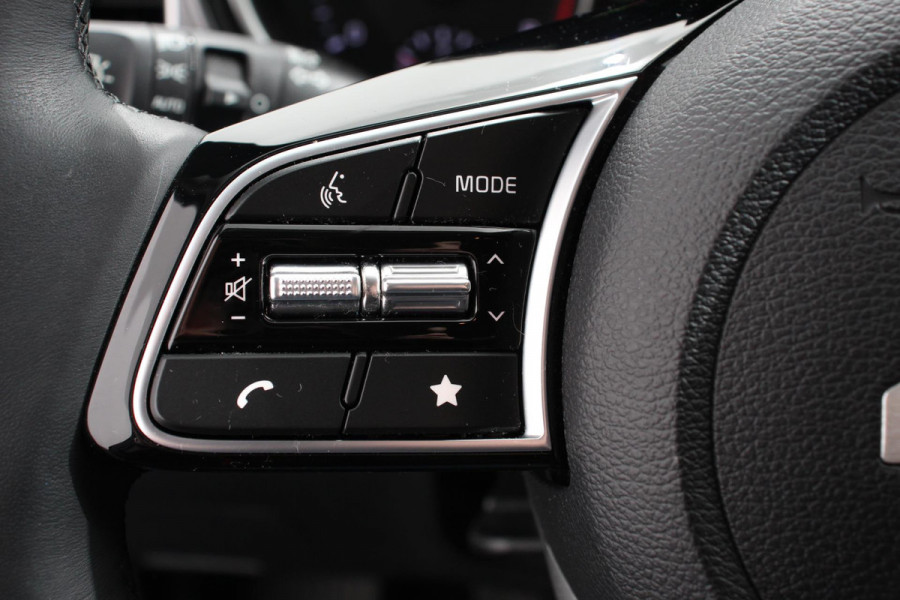 Kia Ceed Sportswagon 1.0 T-GDi 101pk Prestige | Navigatie | Apple Carplay/Android Auto | Camera | Stoel- en stuurverwarming | Cruise Control | Climatronic | Start/Stop systeem | Getinte ramen