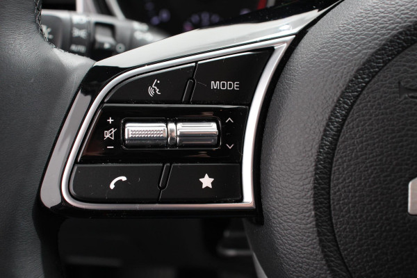 Kia Ceed Sportswagon 1.0 T-GDi 101pk Prestige | Navigatie | Apple Carplay/Android Auto | Camera | Stoel- en stuurverwarming | Cruise Control | Climatronic | Start/Stop systeem | Getinte ramen
