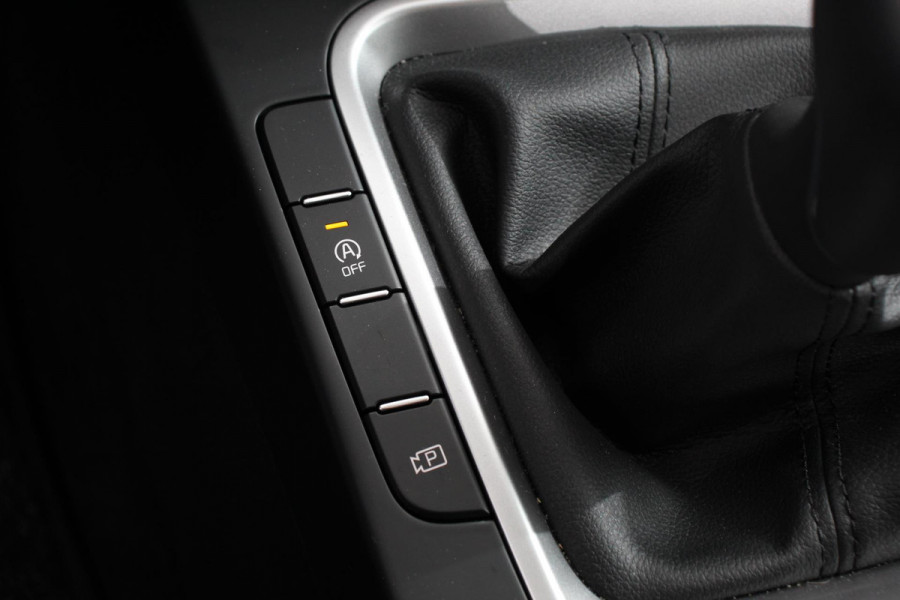 Kia Ceed Sportswagon 1.0 T-GDi 101pk Prestige | Navigatie | Apple Carplay/Android Auto | Camera | Stoel- en stuurverwarming | Cruise Control | Climatronic | Start/Stop systeem | Getinte ramen